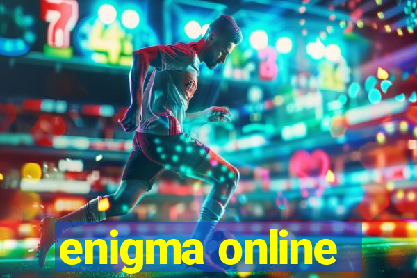 enigma online